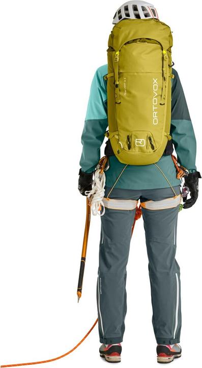Produktbild Ortovox Women's Westalpen 3L Jacket (XL)
