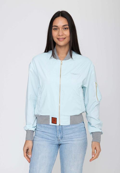 Produktbild Bombers Original Bomberjacke MA Light-W (M)