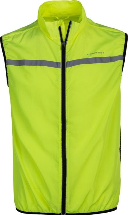 Safety yellow