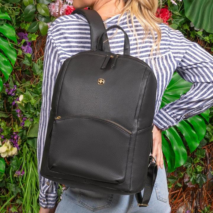 Produktbild Wenger Zaino per Laptop Donna