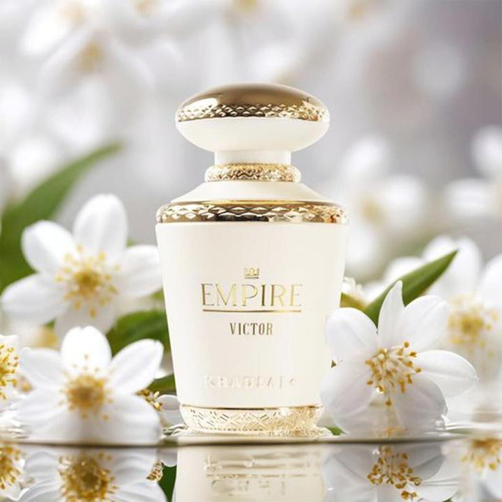 Immagine prodotto Khadlaj Impero Victor (Eau de parfum, 100 ml)