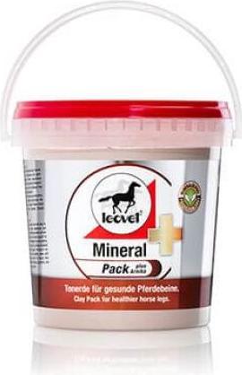 Produktbild Leovet Mineral Pack (Pferd)