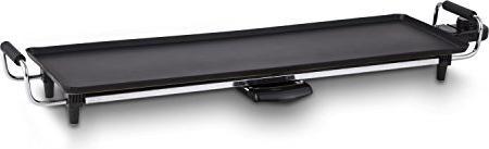 Livoo Teppanyaki-Grillplatte, Grill 70 cm