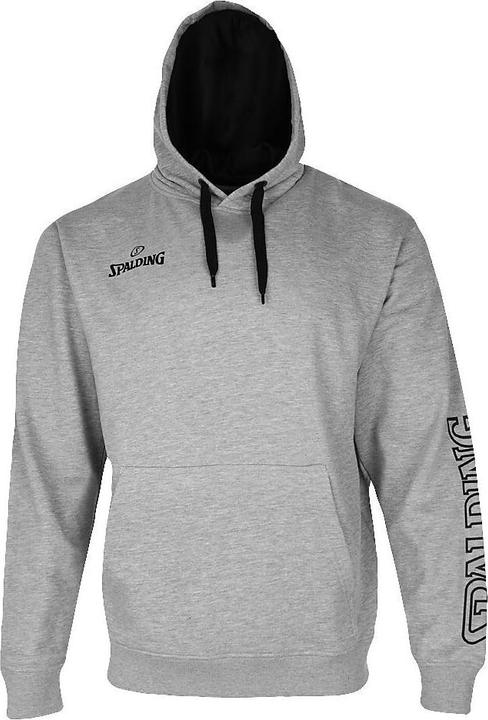Grey / Black