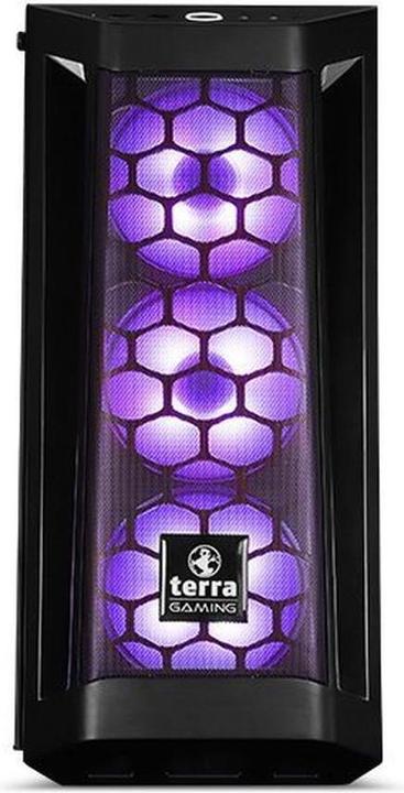 Produktbild Wortmann Terra Pc-Gamer Elite 2 (1000 GB, 16 GB, Intel Core i5-14600KF, GeForce RTX 4060)