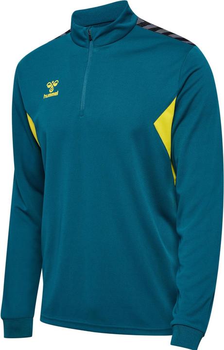 Blue Coral, Sulphur Jumping