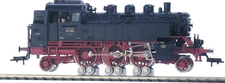 Produktbild Busch H0 Rollenprüfstand 1800