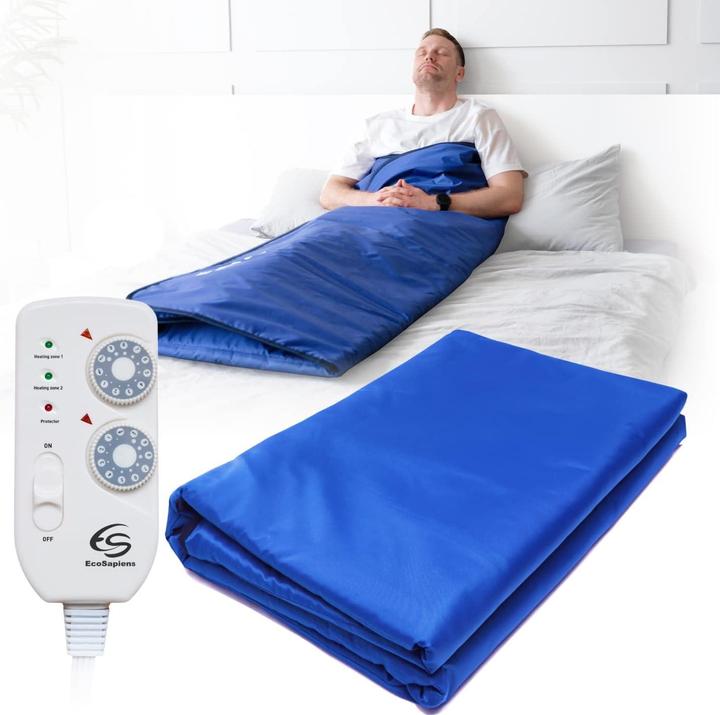 Ecosapiens Sauna blanket