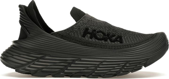 Image du produit Hoka Restore TC Black (46 2/3)