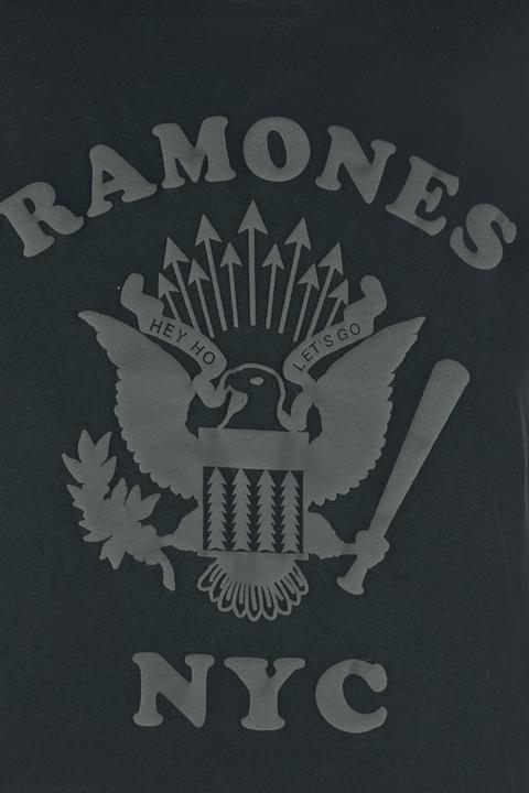 Image du produit Ramones Logo 3D Druck (XL)