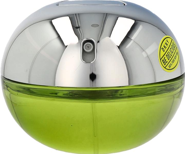 Produktbild DKNY Be Delicious (Eau de Parfum, 50 ml)