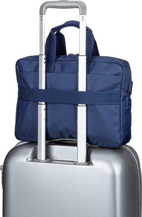 Actual product image Mandarina Duck Briefcase District Briefcase KPC01 (14.96")