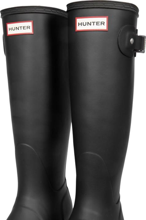 Actual product image Hunter Boots (42)