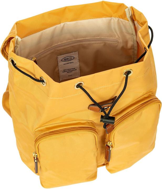 Produktbild Brics X-Travel City Backpack Piccolo