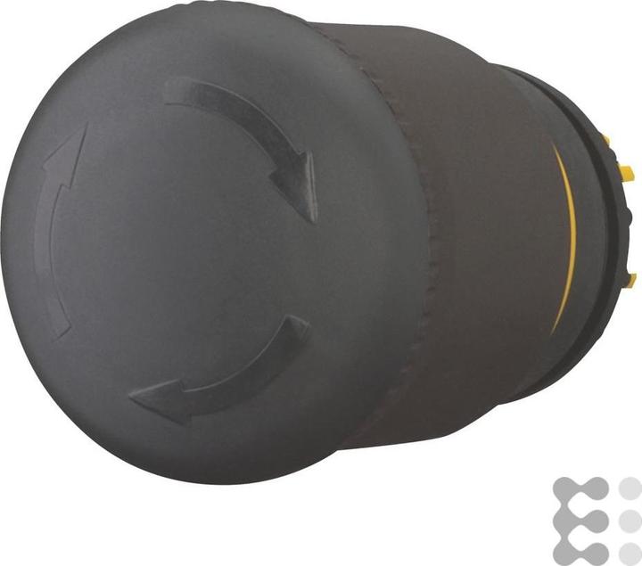 Produktbild Eaton STOPP /HALT Taste, unbeleuchtet, drehentriegelt