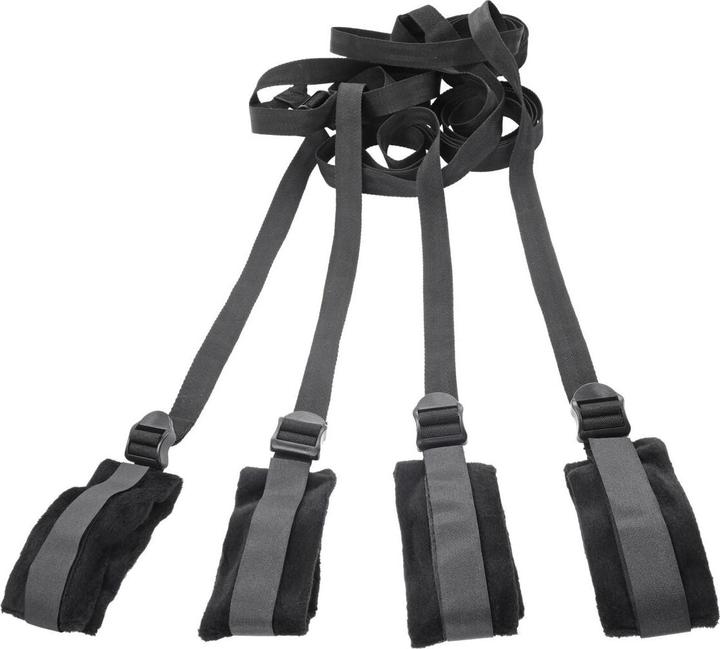 Produktbild Sex & Mischief Bed Bondage