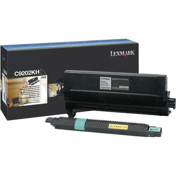 Lexmark, Toner, 00c9202kh (BK)