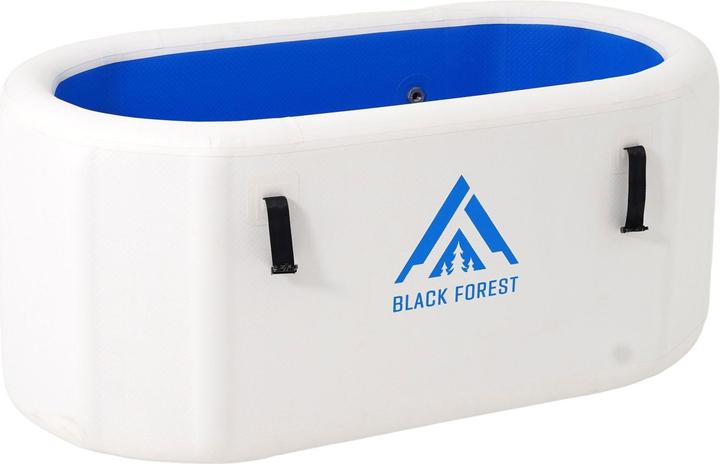 Actual product image Extralink EISBADWANNE FÜR KÄLTETHERAPIE 150X80X65CM IB-03 (150 cm, 80 cm)