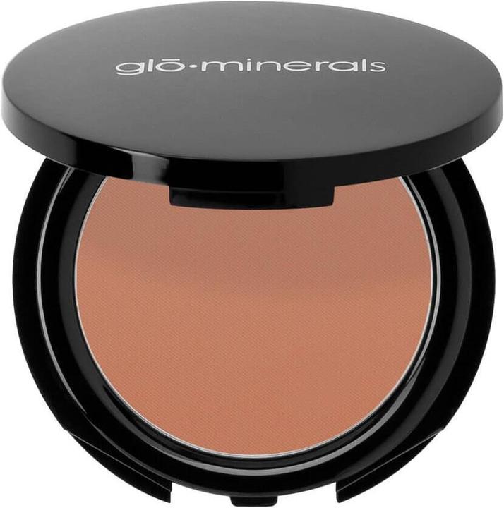 Produktbild GloMinerals Powder Blush - sandalwood (Sandalwood)