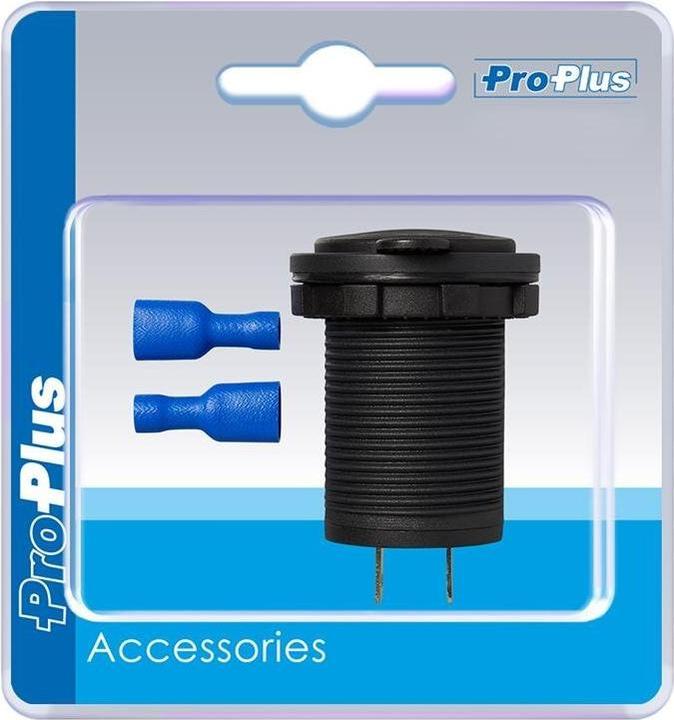 Auto Adapter