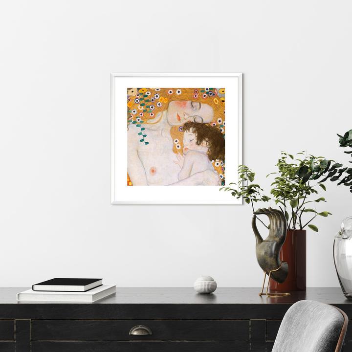 Produktbild International Graphics Artprint (30 x 30 cm)