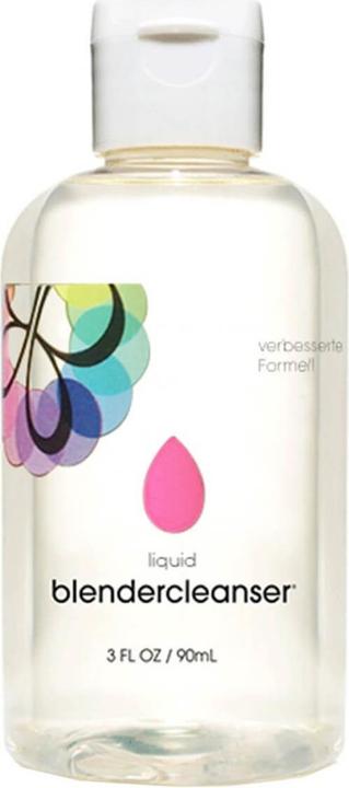 Beautyblender Blendercleanser liquid