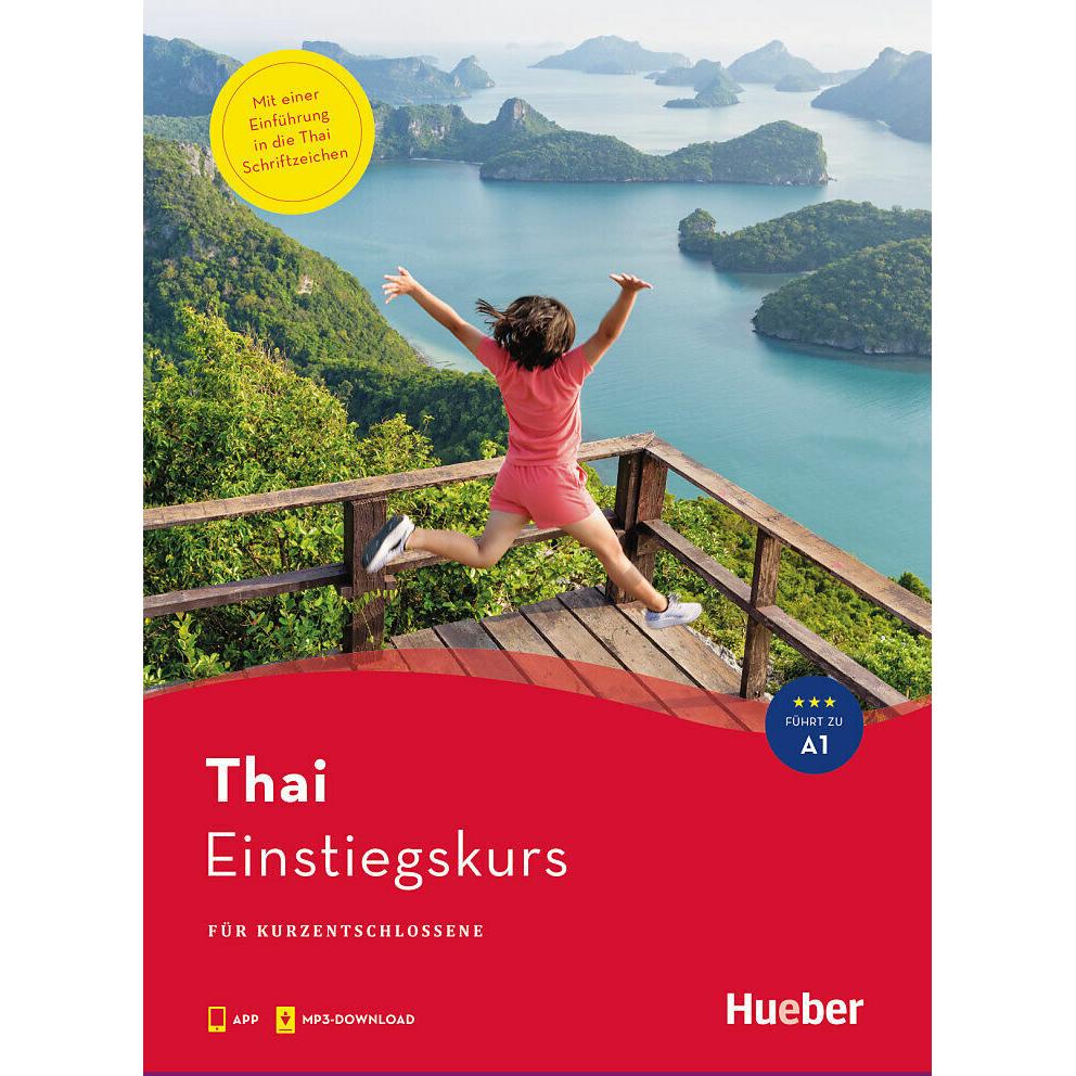 Lutterjohann:Einstiegskurs Thai, Schulbücher von Collectif
