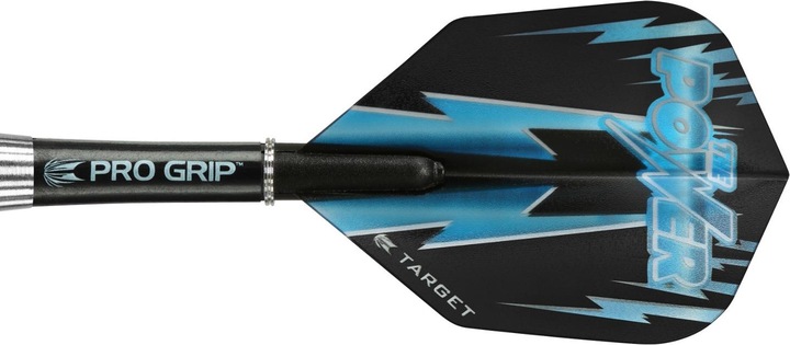 Produktbild Target Power 8 Zero