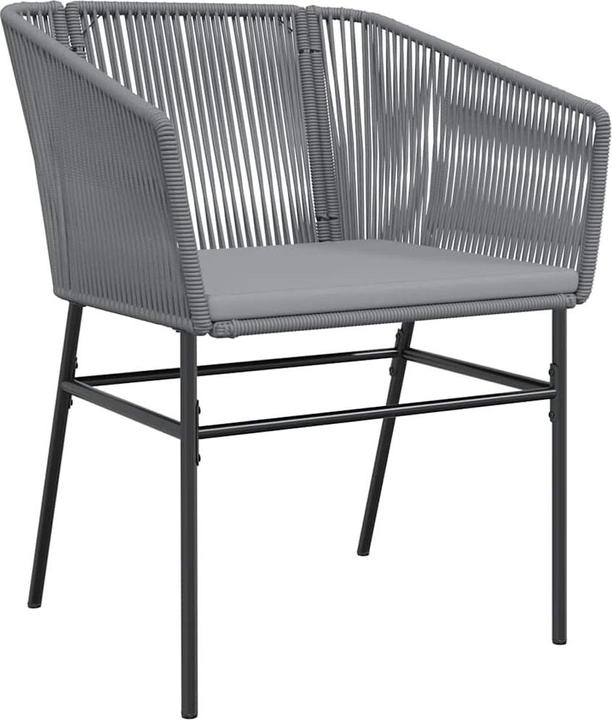 Produktbild vidaXL Garten Essgruppe (200 x 100 x 74 cm)