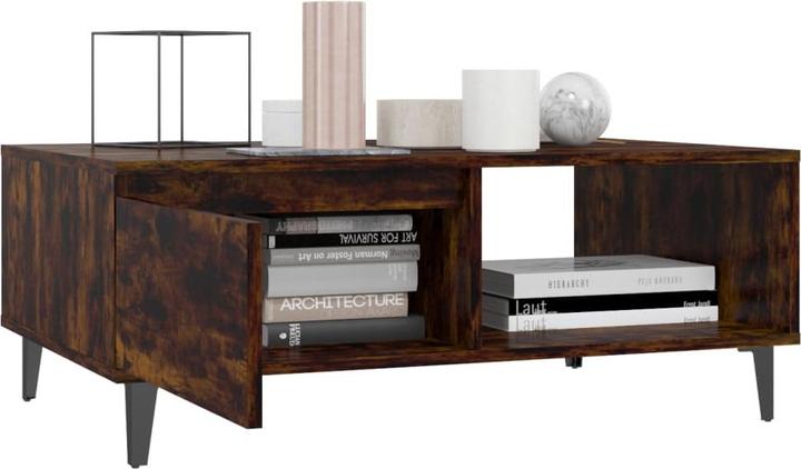 Image du produit vidaXL Couchtisch