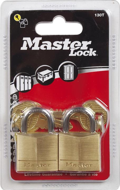 Produktbild Master Lock 130eurt