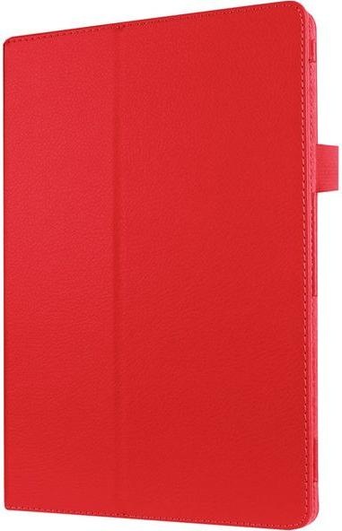 Actual product image MU Style Litchitexture Case in imitation leather (Asus ZenPad 10 (Z300))