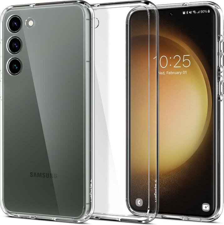 Spigen Ultra Hybrid (Samsung Galaxy S23)