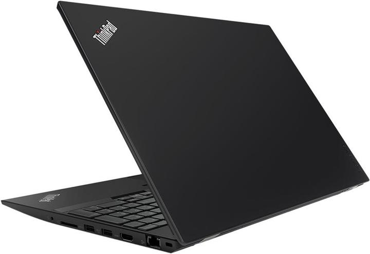 Actual product image Lenovo ThinkPad P52s (15.60", Intel Core i7-8550U, 32 GB, 512 GB, CH)