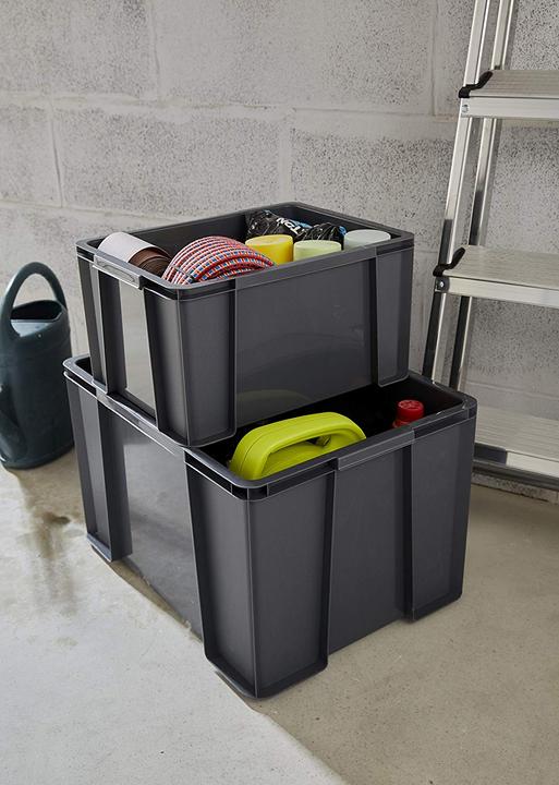 Produktbild Rotho Masterbox (38.50 cm, 45 l, 1x)