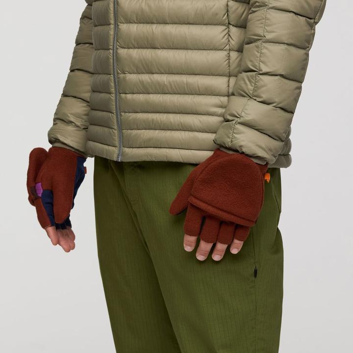 Actual product image Cotopaxi Teca Fleece Glitten (XL)