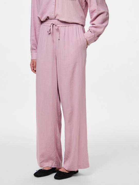 Produktbild Pieces Pcpia Hw Wide Pants Pwp mm Noos (L)