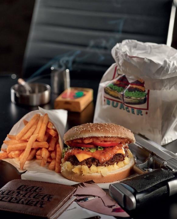 Image du produit Panini HOLLYFOOD: 75 Rezepte für Filmfans, Serienjunkies, Geeks und Nerds (Allemand, Tom Grimm, 2019)