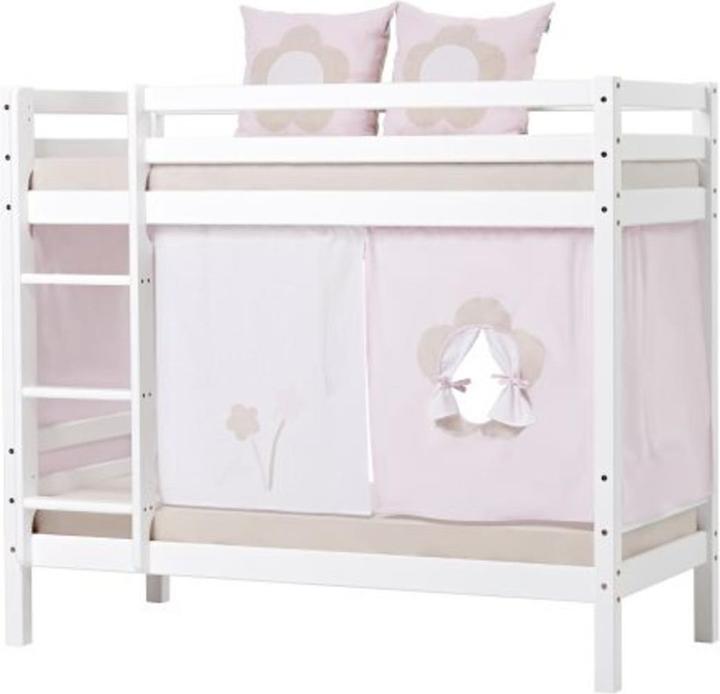 Produktbild Hoppekids Basic Etagenbett (70 x 190 cm)