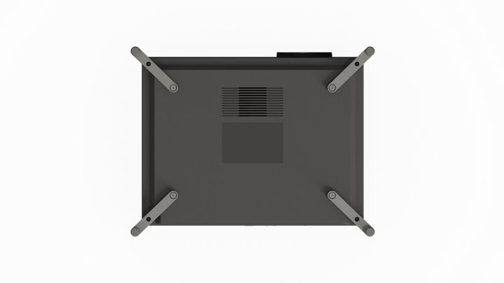 Actual product image XGIMI Titan (4K, 6250 lm)