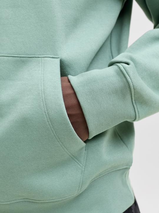 Produktbild Jack & Jones Jjestar Jj Sweat Hood Noos (S)