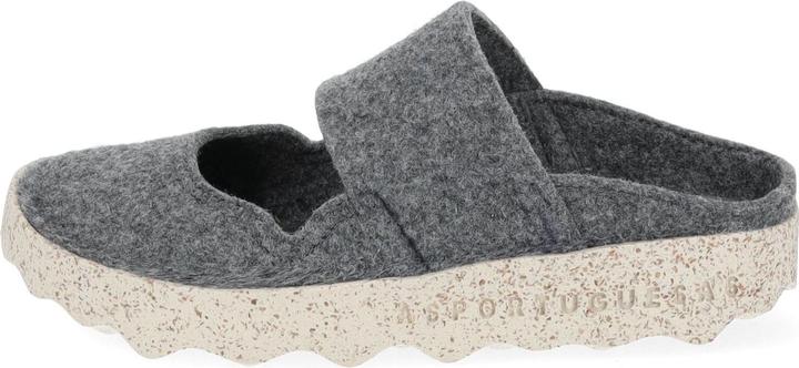 Immagine prodotto Asportuguesas Con la comoda ed elegante pantofola ASPOTUGUESAS con feltro, puoi creare il tuo stile personale. (40)