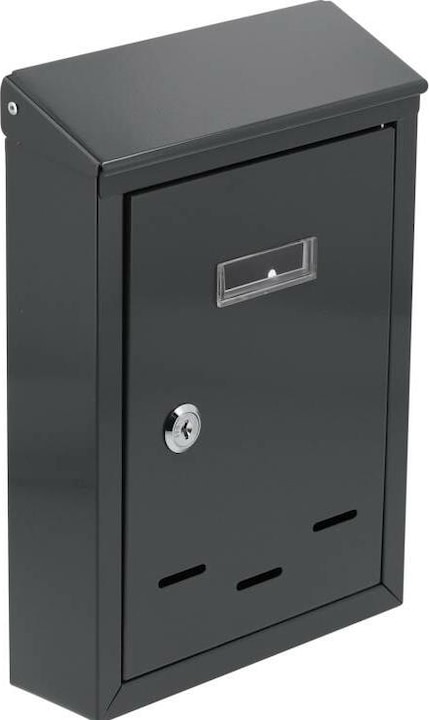 Actual product image Toya Mailbox