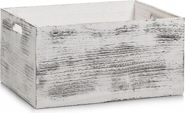 Zeller Present Rustic