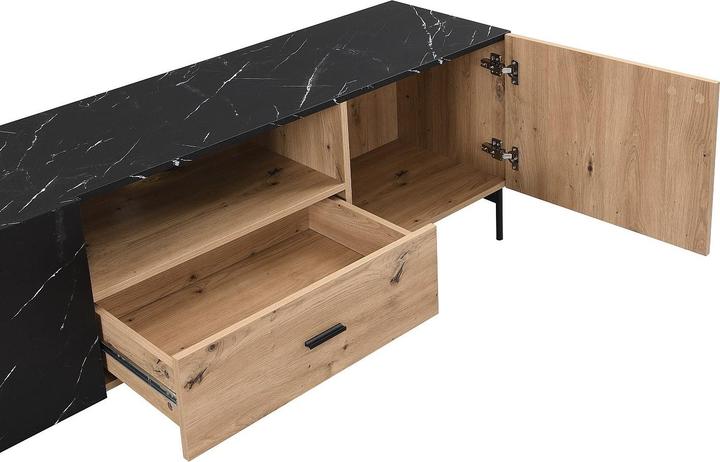 Actual product image Pascal Morabito Liomena (180 x 40 x 55 cm)