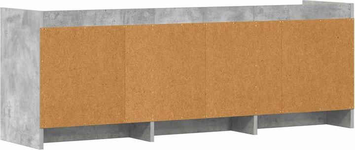 Produktbild vidaXL TV-Schränk (33 x 130 x 47 cm)