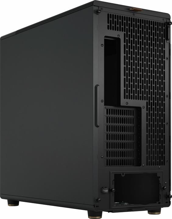 Produktbild Fractal North XL Charcoal Black (E-ATX, Mini-ITX, mATX, ATX)