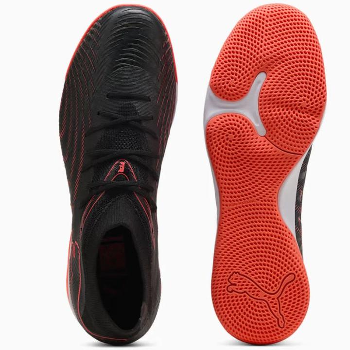 Image du produit Puma FUTURE 9 MATCH IT 108907-02 shoes (41)