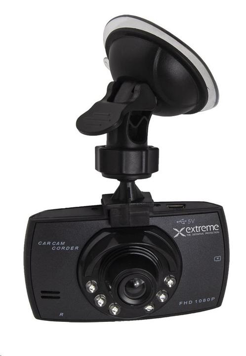 Actual product image Esperanza XDR101 (Built-in display, Built-in microphone, Accelerometer, HD)