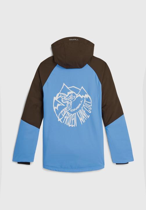 Immagine prodotto O'Neill FWC'Play SNOW JACKET (176)